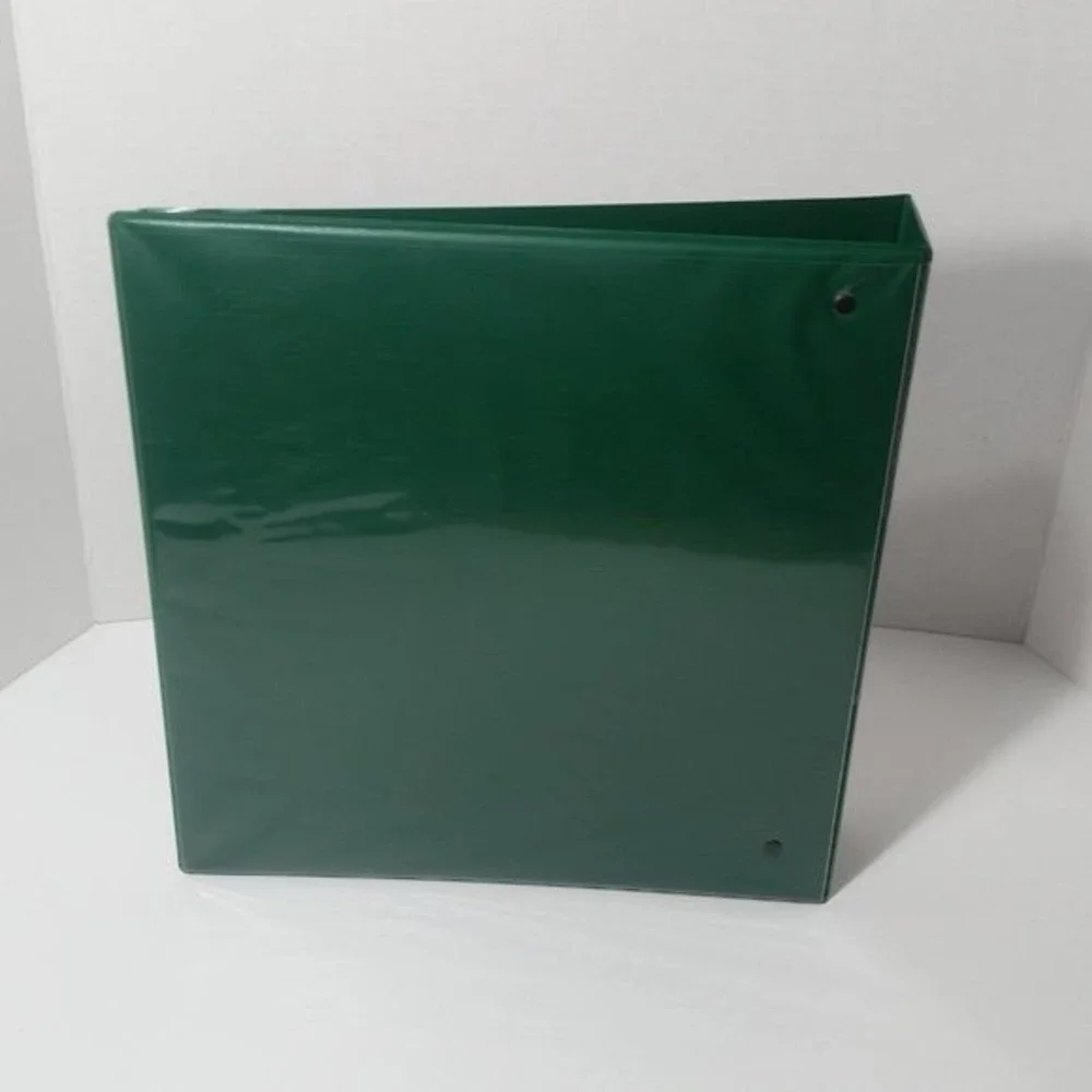 Avery Heavy Duty 3 Ring Binder 1.5